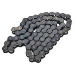 44-Inch Go Kart Rear Axle Kit with Components