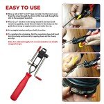 Alpha Rider 12 PCS CV Joint Axle Boot Tool