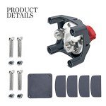 Banseko 12V Heavy Duty Battery Cut-Off Switch