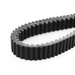 Bruce & Shark 0823-497 Drive Belt for Arctic Cat