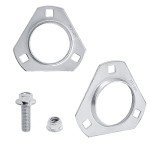 1" Live Axle Bearing Kit for Go-Karts & ATVs
