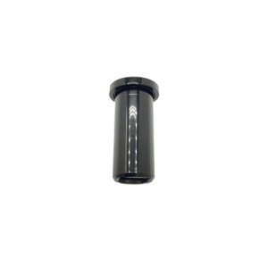 Polaris Genuine OEM Tube Stabilizer Bushing, Black