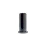 Polaris Genuine OEM Tube Stabilizer Bushing, Black