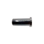 Polaris Genuine OEM Tube Stabilizer Bushing, Black