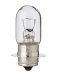 Flosser Incandescent P15s-25-1 25W 1151 Headlight Bulbs Replacement Scooter ATV UTV 0453570 (Pack of 2)