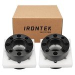 4x110mm ATV Wheel Spacers – 2" Thickness