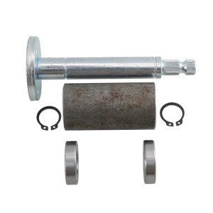 3-Bolt Steering Wheel Hub Adapter for ATVs