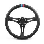 13.5" Racing Drift Steering Wheel - Three Colors