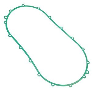 Caltric Outer Clutch Cover Gasket for Arctic Cat