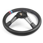 13.5" Racing Drift Steering Wheel - Three Colors