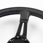 13.5" Racing Drift Steering Wheel - Three Colors