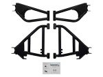 SuperATV High Clearance Rear A-Arms for Wildcat Sport