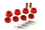 Energy Suspension Shock Mount Bushing Set 16.8102R
