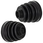 CV Axle Boot Kit for Arctic Cat Wildcat 700 1000