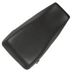 Caltric Black Complete Seat for Honda TRX450 1998-2001