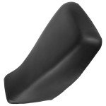 Caltric Black Complete Seat for Honda TRX450 1998-2001