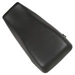 Caltric Black Complete Seat for Honda TRX450 1998-2001