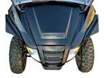 MudBusters Fender Flares for Arctic Cat Wildcat 700