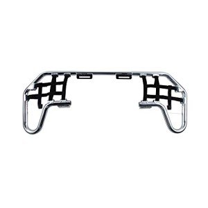 TUSK Comp Series Nerf Bars for Yamaha Banshee