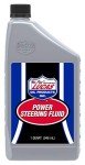 Lucas Oil Power Steering Fluid - 1 Quart