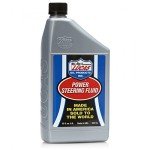 Lucas Oil Power Steering Fluid - 1 Quart