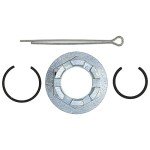 CV Axle Boot Kit for Arctic Cat Wildcat 700 1000