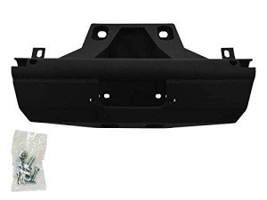 6000 lb Heavy Duty Winch for Can-Am Maverick X3