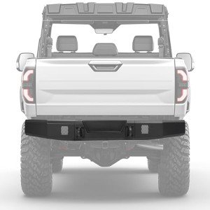 Kojem UTV Rear Bumper for Polaris Ranger 1000