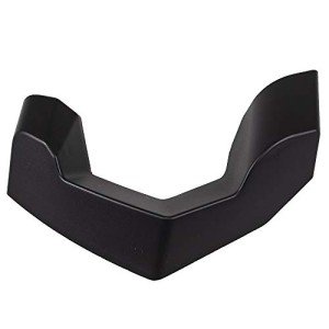 Can-Am Outlander ATV Left Rear Bumper Cap