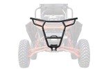 SuperATV Heavy Duty Rear Bumper for Polaris RZR
