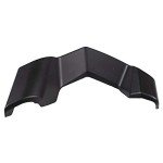 Can-Am Outlander ATV Left Rear Bumper Cap