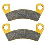 Arctic Cat Wildcat Sport 2015-2019 Brake Pad Set