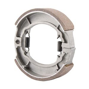 GOOFIT Brake Shoe Replacement for 50cc-250cc ATVs