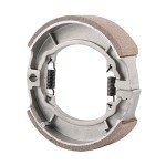 GOOFIT Brake Shoe Replacement for 50cc-250cc ATVs