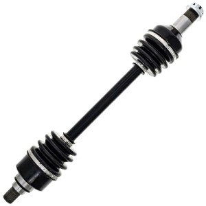 NICHE Front Drive Shaft CV Axle for Arctic Cat