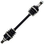 NICHE Front Drive Shaft CV Axle for Arctic Cat