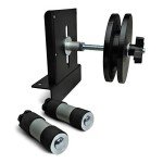 Hornet Outdoors R-800 ST Portable Tire Mount