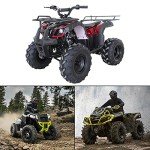 Brake Master Cylinder Lever for 50cc-125cc ATVs