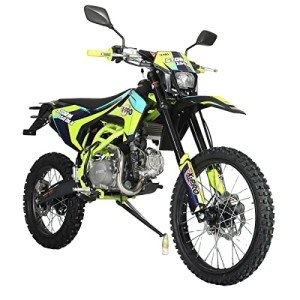 X-PRO 150 Dirt Bike with Manual Transmission