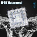 4 Inch LED Work Lights for ATV and Truck