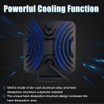 4 Inch LED Work Lights for ATV and Truck