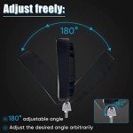 4 Inch LED Work Lights for ATV and Truck