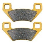 Arctic Cat Wildcat Sport 2015-2019 Brake Pad Set