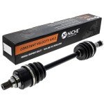 NICHE Front Drive Shaft CV Axle for Arctic Cat