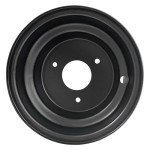 7" 3-Bolt ATV Wheel & 23T Axle Hub Set