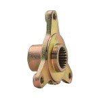 7" 3-Bolt ATV Wheel & 23T Axle Hub Set