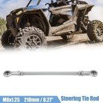 Adjustable Steering Tie Rod Ball Joint for ATVs