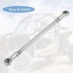 Adjustable Steering Tie Rod Ball Joint for ATVs