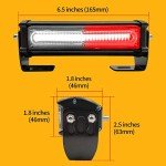 EASE2U Emergency Strobe Lights for ATVs and Trucks