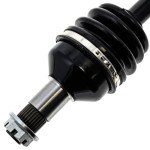 NICHE Front Drive Shaft CV Axle for Arctic Cat
